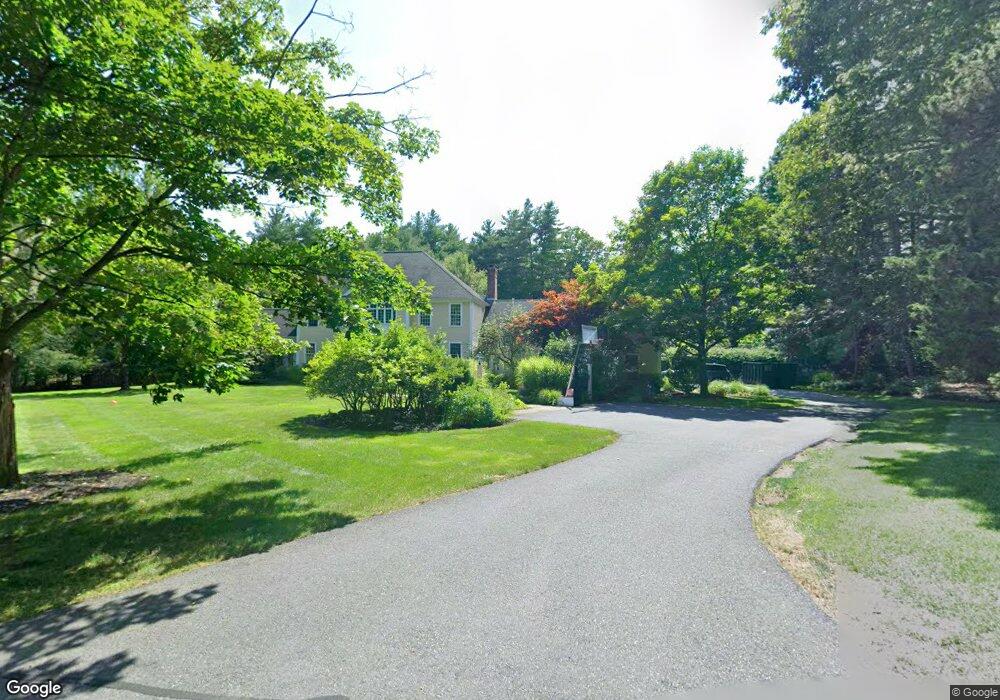 1235 Monument St unit B, Concord, MA 01742 - photo 1