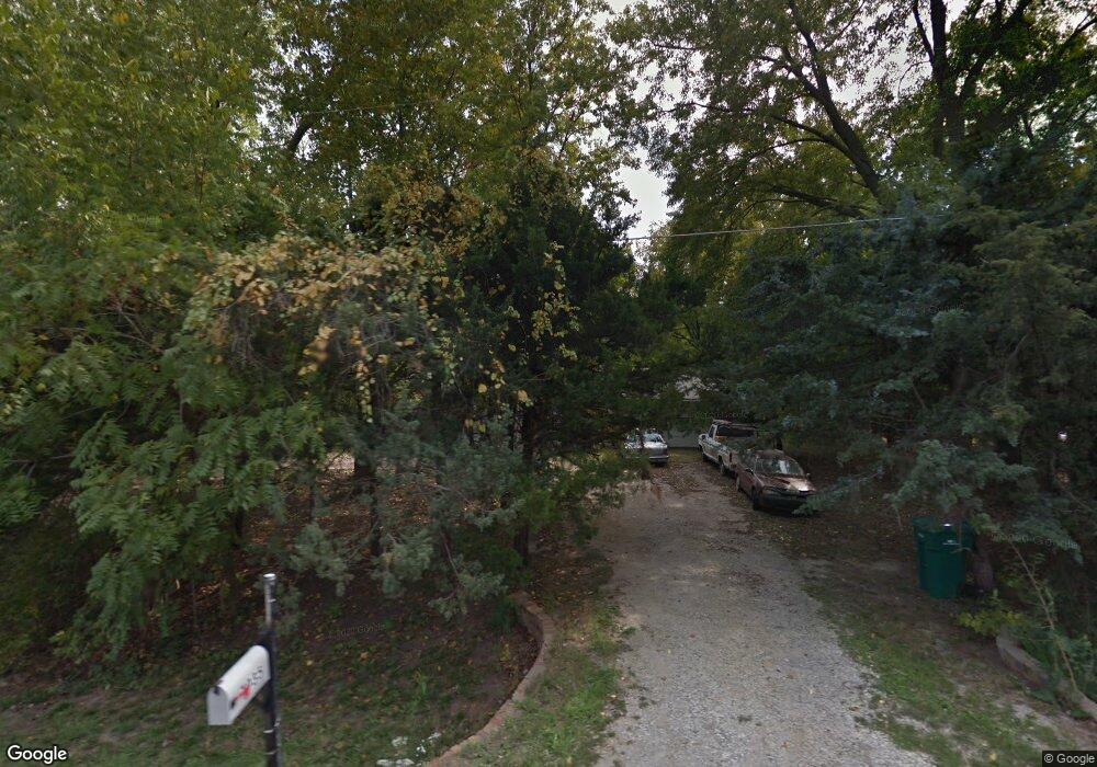 7935 SW 10th Ave, Topeka, KS 66615 - photo 1