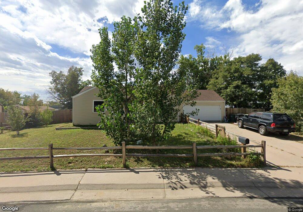 10923 Bellaire Way, Thornton, CO 80233 - photo 1