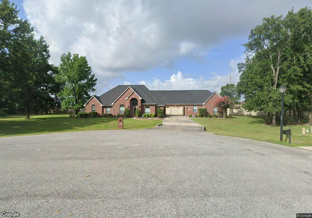 28611 Water Park Way, Spring, TX 77386 - photo 1