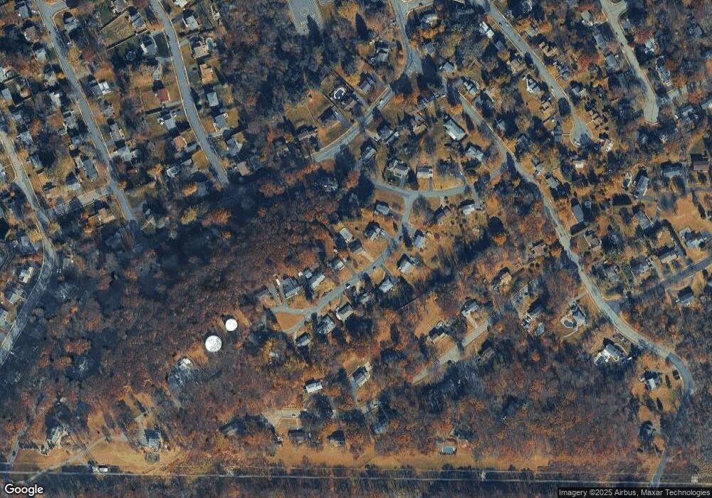 6 Putters Rd, Succasunna, NJ 07876 - photo 1