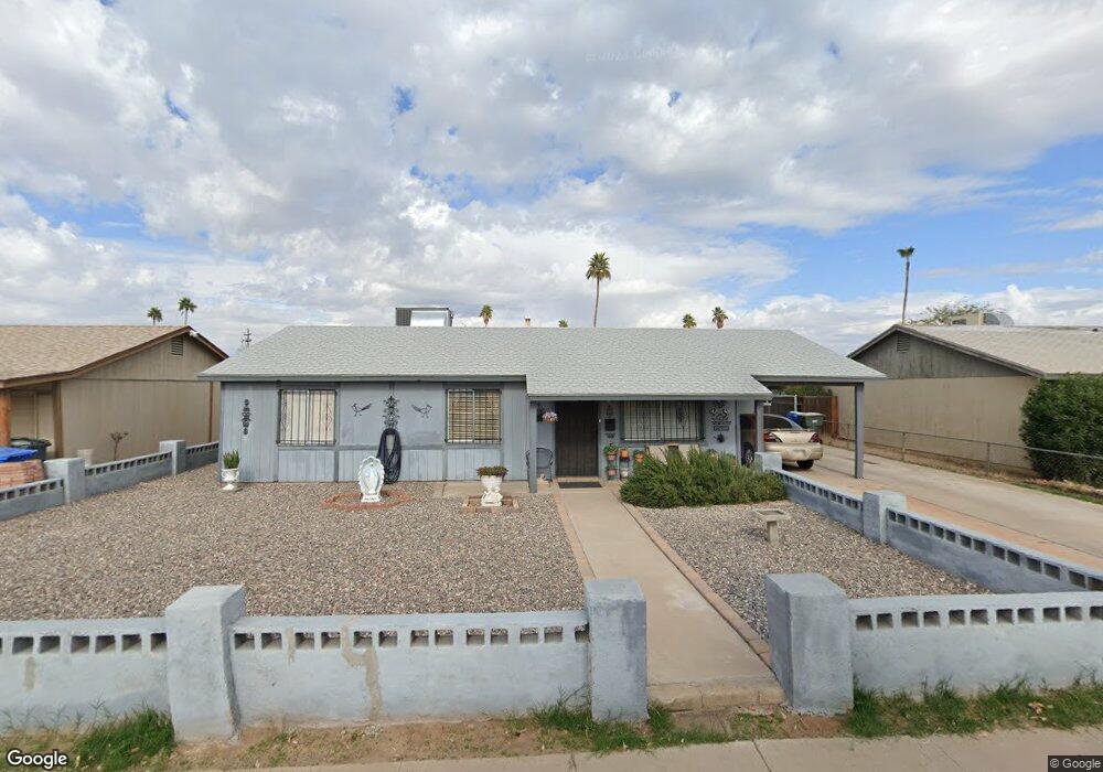 5540 W Granada Rd, Phoenix, AZ 85035 - photo 1