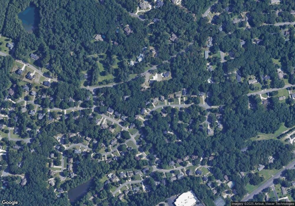 687 Laurel Wood Dr SW unit 2, Marietta, GA 30064 - photo 1