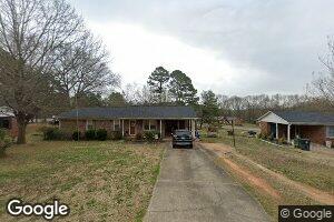 304 N Toney St, Kings Mountain, NC 28086