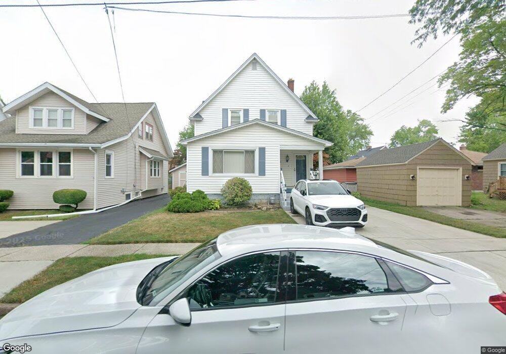 312 Shartle Place, North Tonawanda, NY 14120 - photo 1