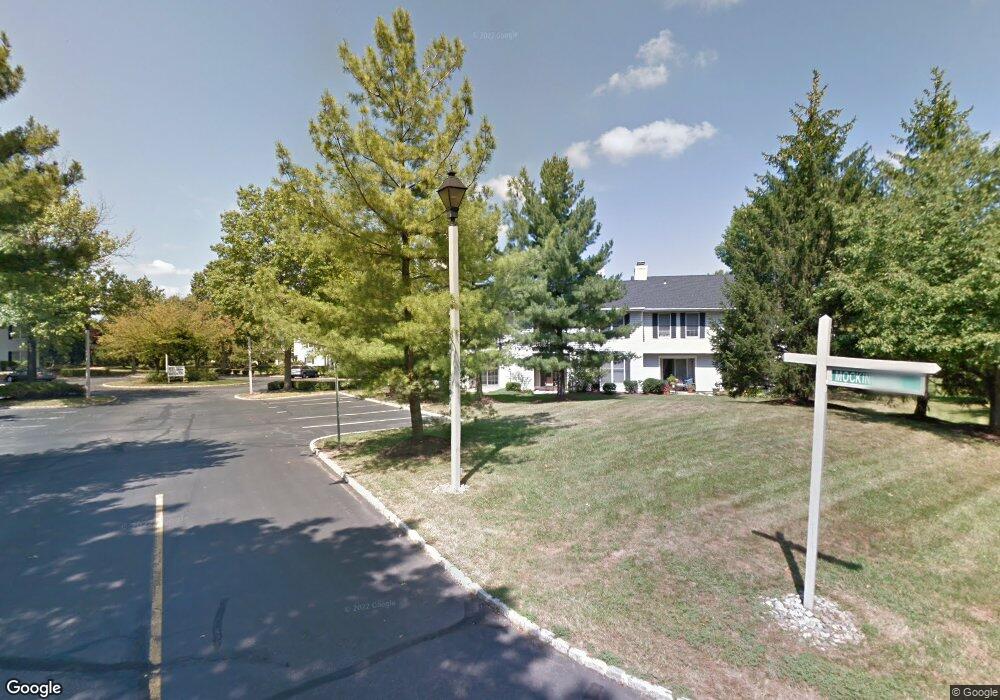 116 Mockingbird Ct unit 116, Three Bridges, NJ 08887 - photo 1