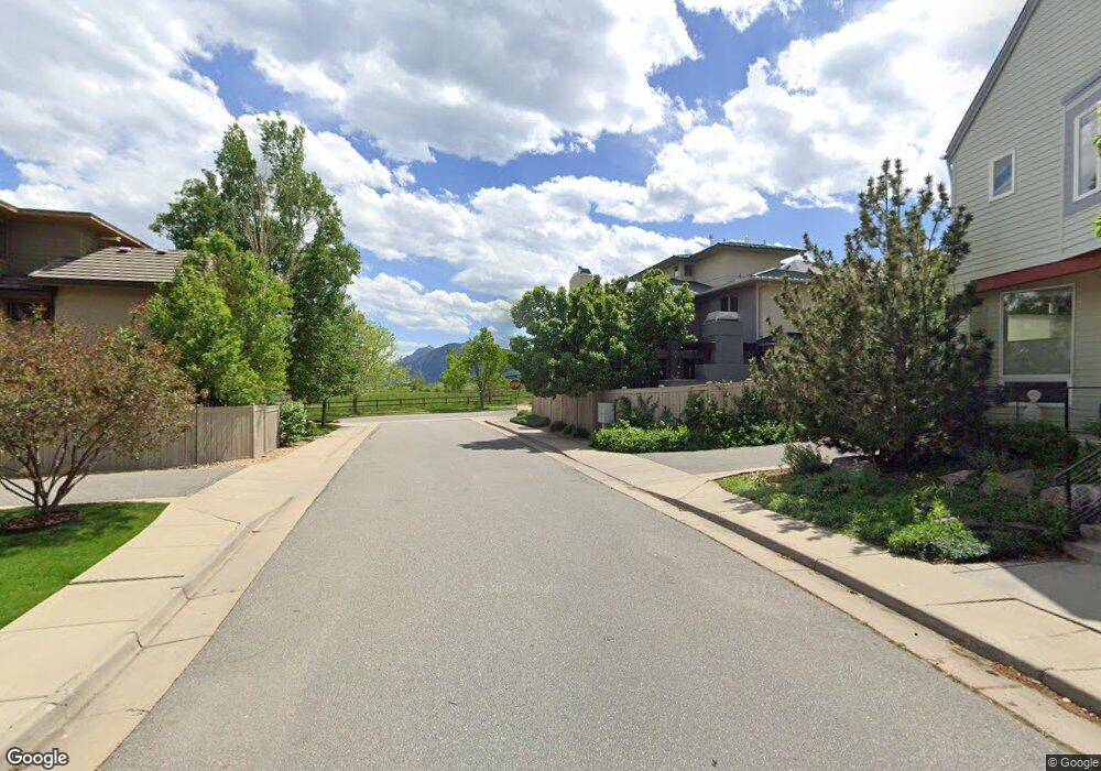 0 Vine (3) Ave unit 8309606, Boulder, CO 80304 - photo 1