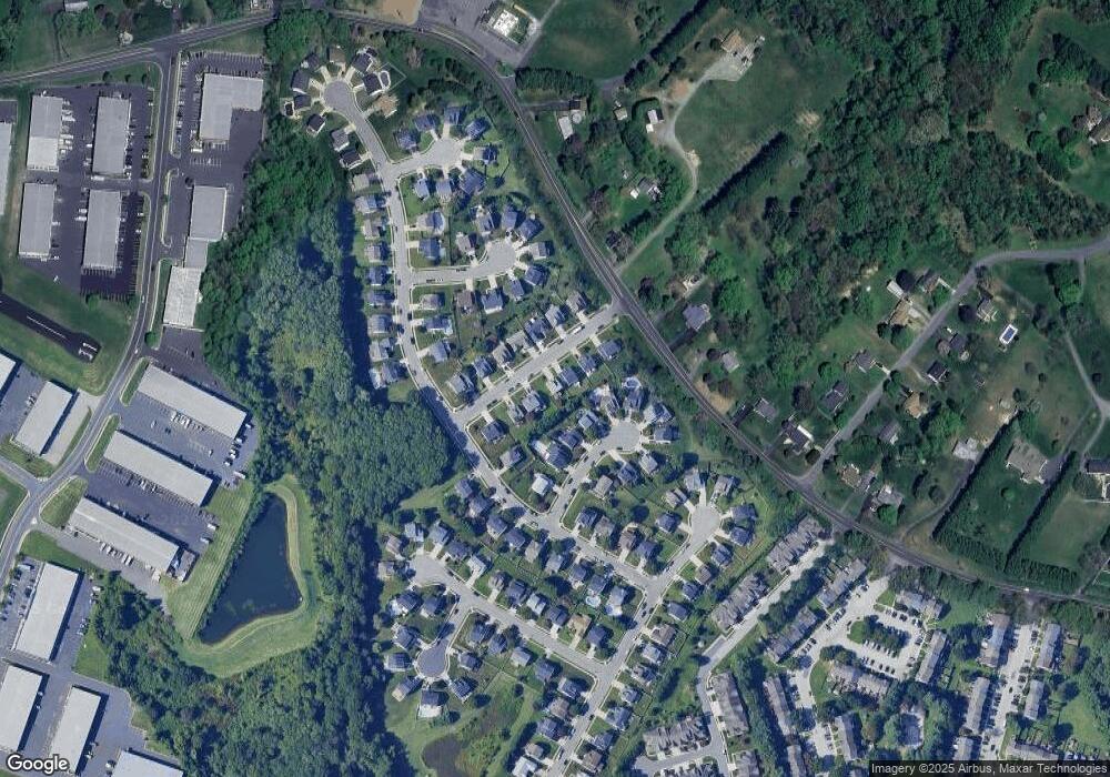 2307 Tuchahoe Rd, Forest Hill, MD 21050 - photo 1