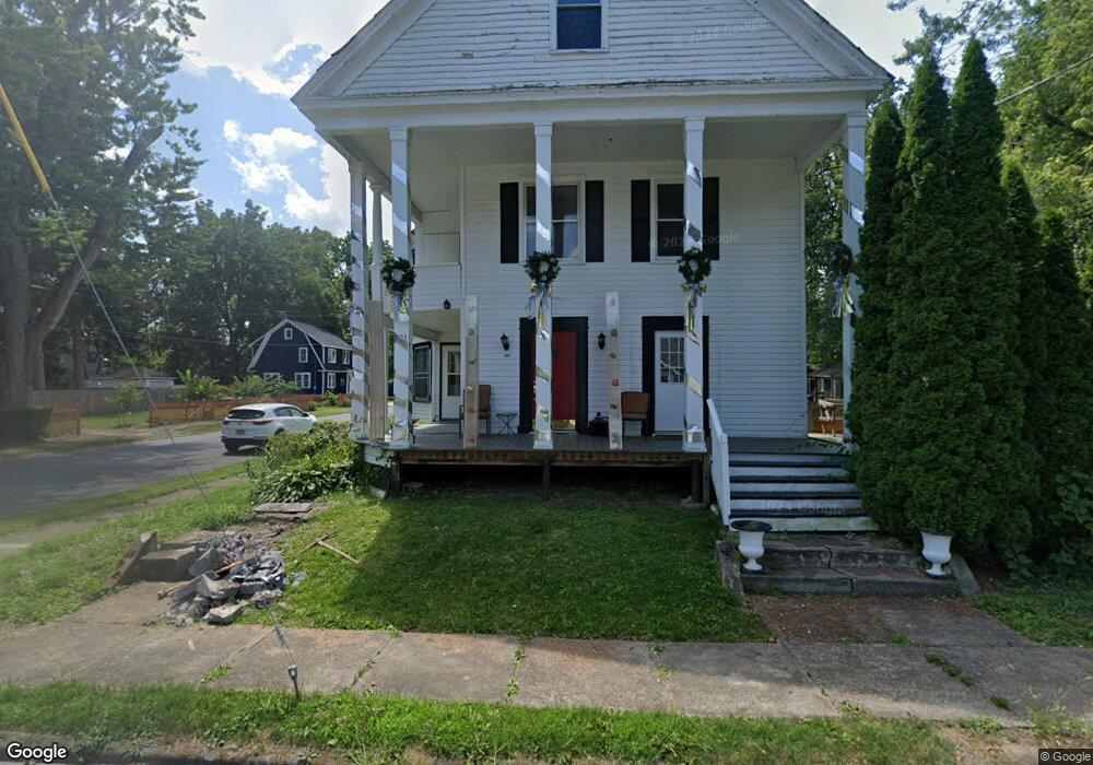 301 Riverside Ave unit Second floor front, Scotia, NY 12302 - photo 1