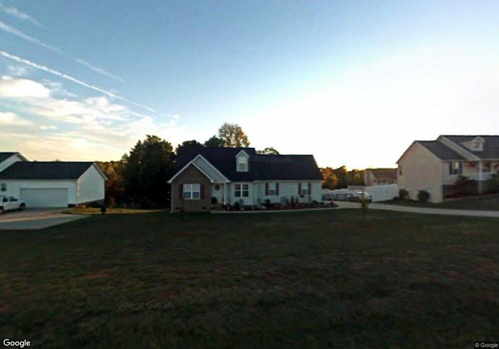 727 Jennings Rd, Statesville, NC 28625 - photo 1