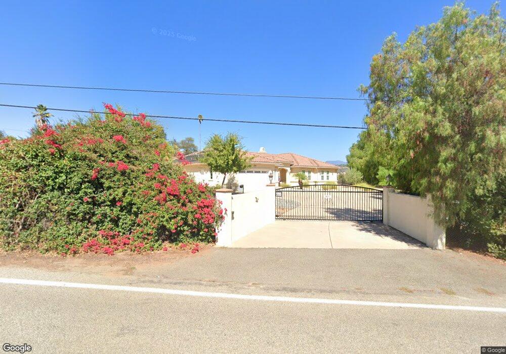 9430 W Lilac Rd, Escondido, CA 92026 - photo 1