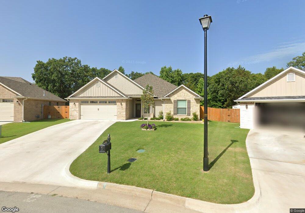 6039 Havens Trail, Tyler, TX 75707 - photo 1