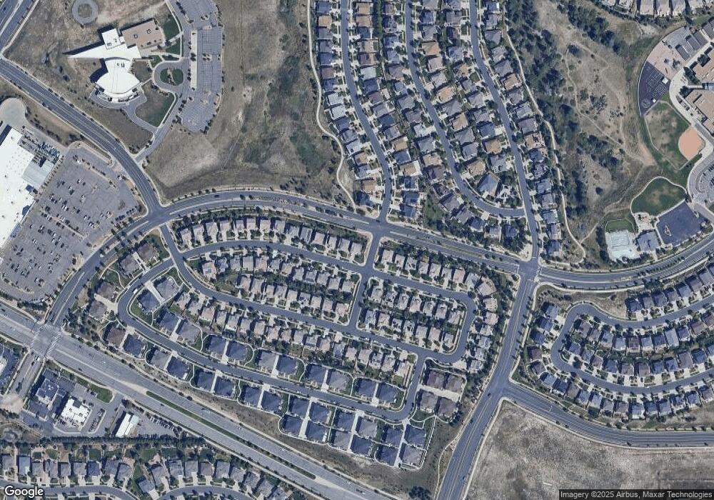 24803 E Hoover Place, Aurora, CO 80016 - photo 1