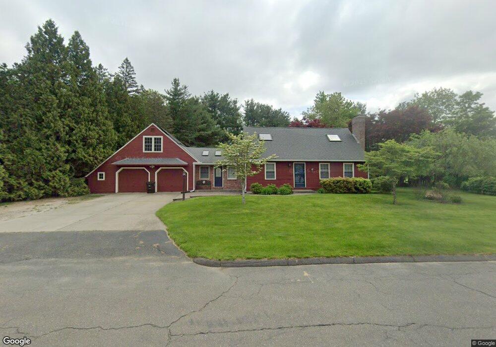 62 Cherry St, Feeding Hills, MA 01030 - photo 1