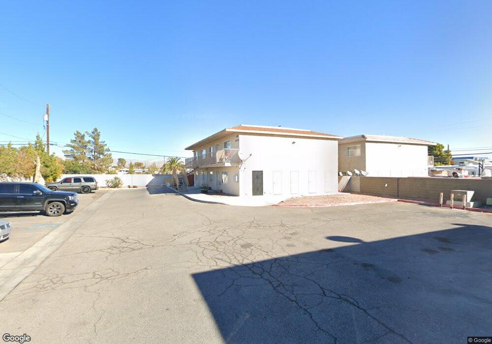 4030 E Carey Ave unit 1, Las Vegas, NV 89115 - photo 1
