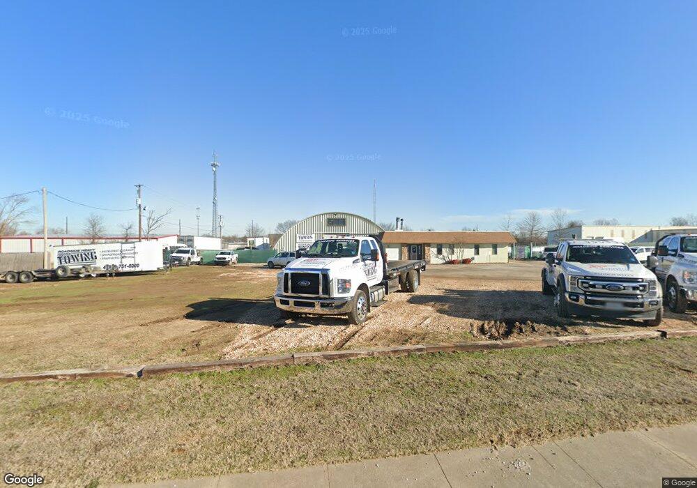 111 E Linden St, Rogers, AR 72756 - photo 1