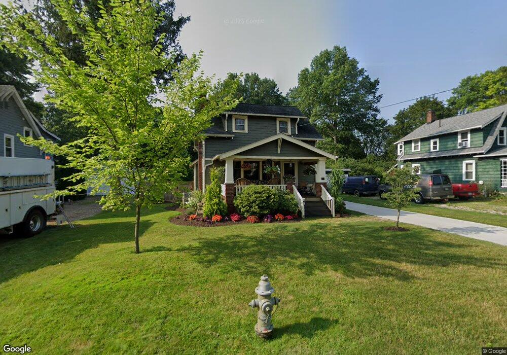 25601 Elm St, Olmsted Falls, OH 44138 - photo 1