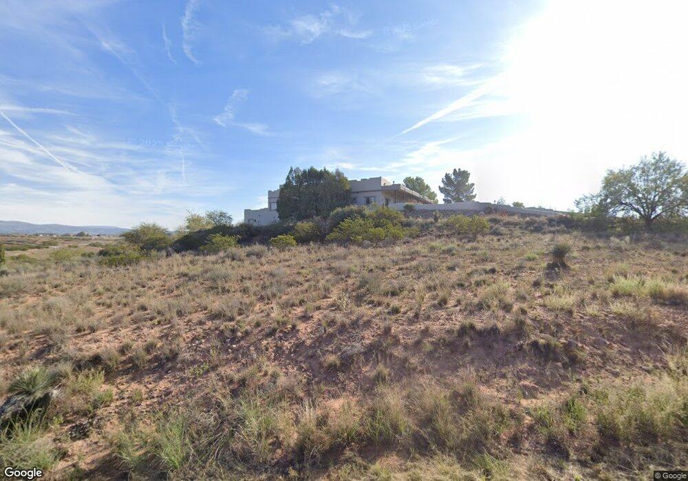 2201 S Tissaw Rd, Cornville, AZ 86325 - photo 1