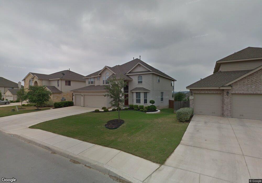 3226 Shoshoni Rise, San Antonio, TX 78261 - photo 1