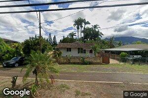 66-314 Waialua Beach Rd, Haleiwa, HI 96712