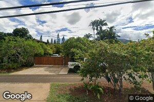 66-310 Waialua Beach Rd, Haleiwa, HI 96712