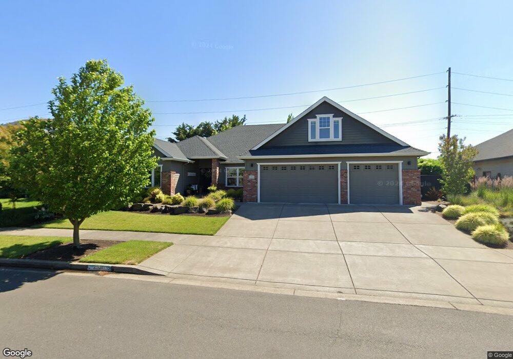 2639 Valley Forge Dr, Eugene, OR 97408 - photo 1