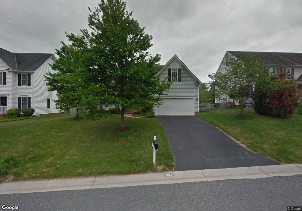 10917 Brunson Way, Glen Allen, VA 23060 - photo 1