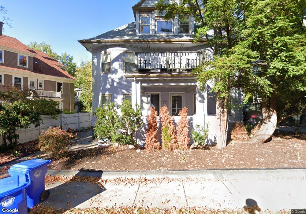 61 Columbia St, Brookline, MA 02446 - photo 1