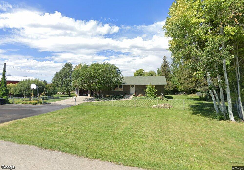 35 E 8900 S, Paradise, UT 84328 - photo 1