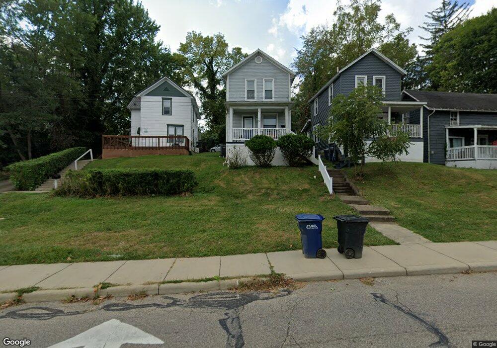 31 N Lancaster St, Athens, OH 45701 - photo 1