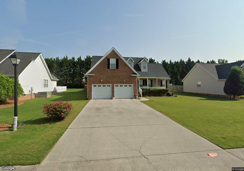 221 Water Mill Trace, Ringgold, GA 30736 - photo 1