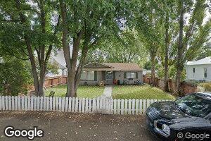 546 E Washington St, Athena, OR 97813