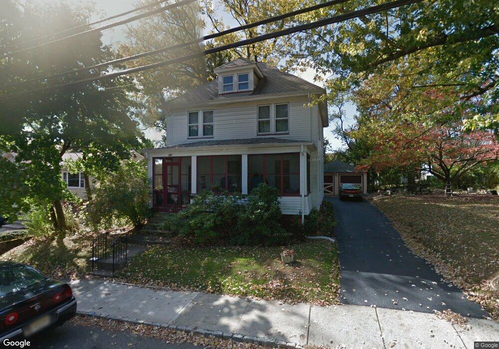 104 E Central Ave, Wharton, NJ 07885 - photo 1