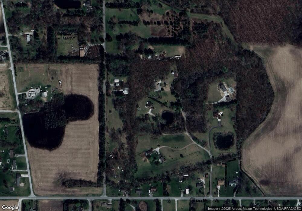 4796 County Road C, Delta, OH 43515 - photo 1