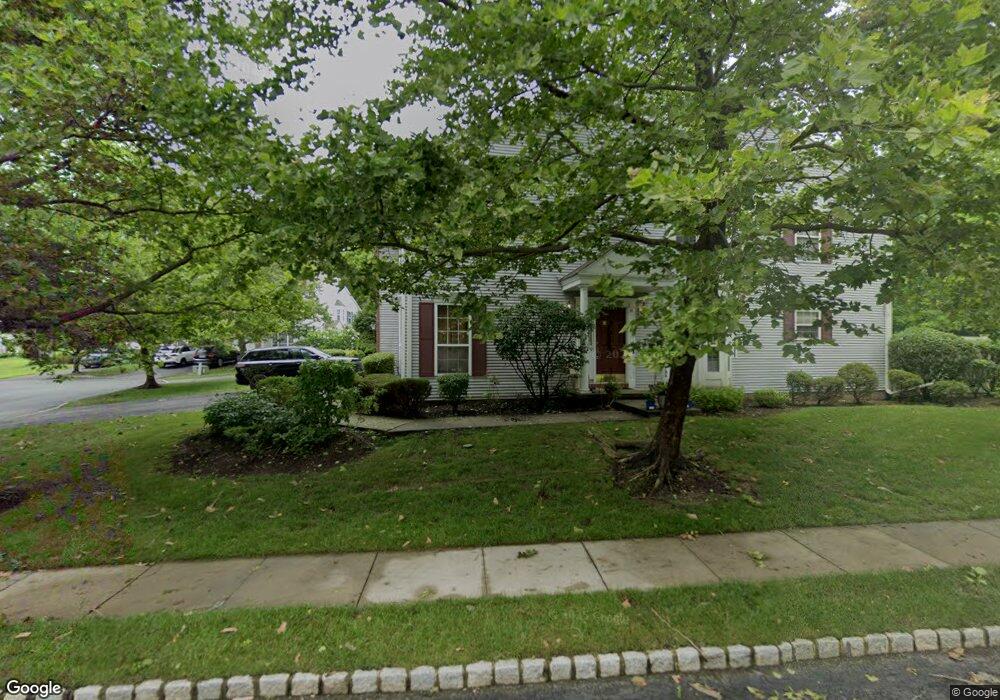 102 Quail Creek unit none, Princeton, NJ 08540 - photo 1