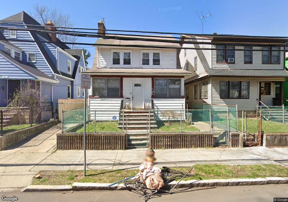 107 W End Ave unit 109, Newark, NJ 07106 - photo 1