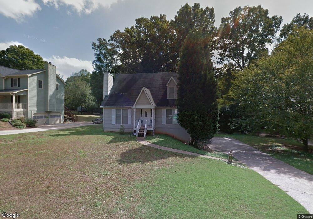 606 Shay Dr SW unit 10, Marietta, GA 30060 - photo 1