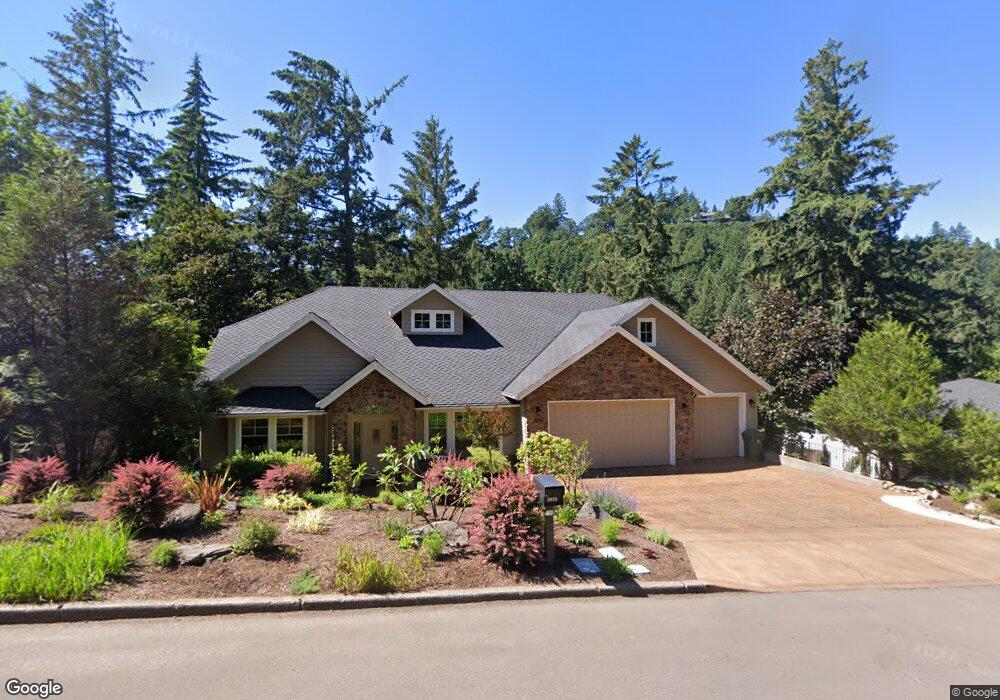 2023 Ridgewood Rd, Lakeoswego, OR 97035 - photo 1