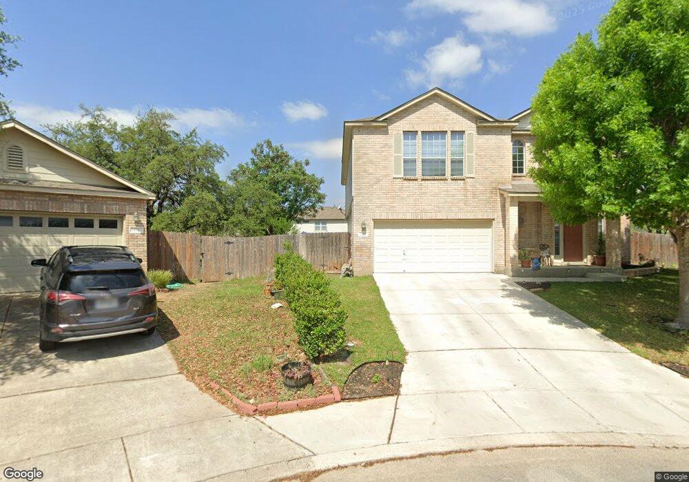 10707 Marot Field, Helotes, TX 78023 - photo 1