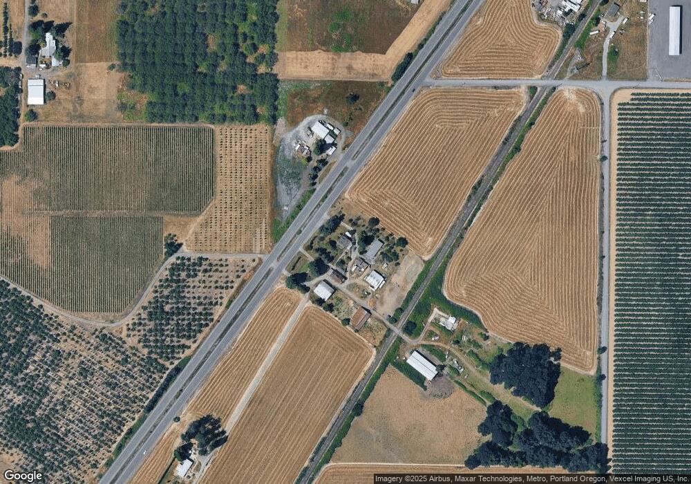 20422 N Highway 99w, Dundee, OR 97115 - photo 1