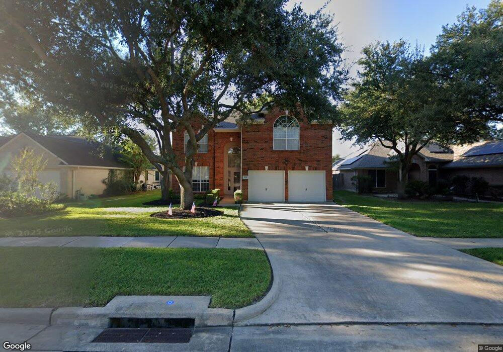 8931 Aberdeen Oaks Dr, Houston, TX 77095 - photo 1