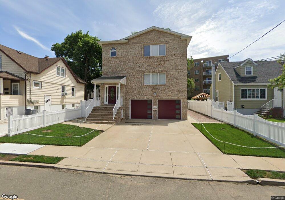 43 Worth St, Hackensack, NJ 07601 - photo 1