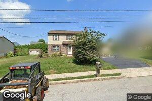 1105 Whitner Rd, Reading, PA 19605