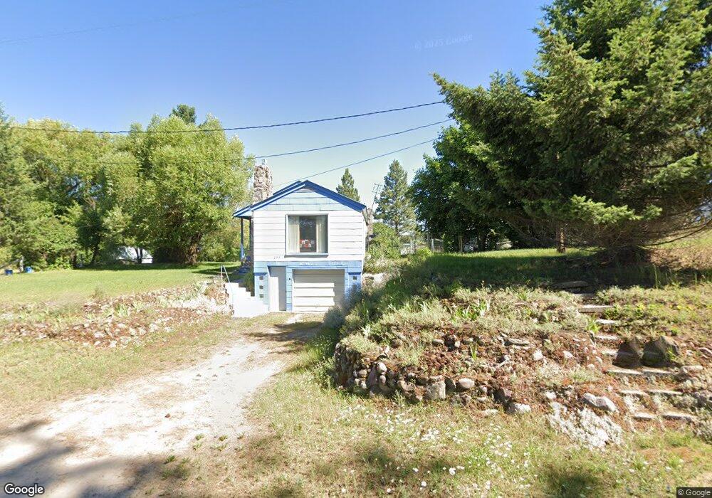 295 Gosney Crossroad, Columbia Falls, MT 59912 - photo 1