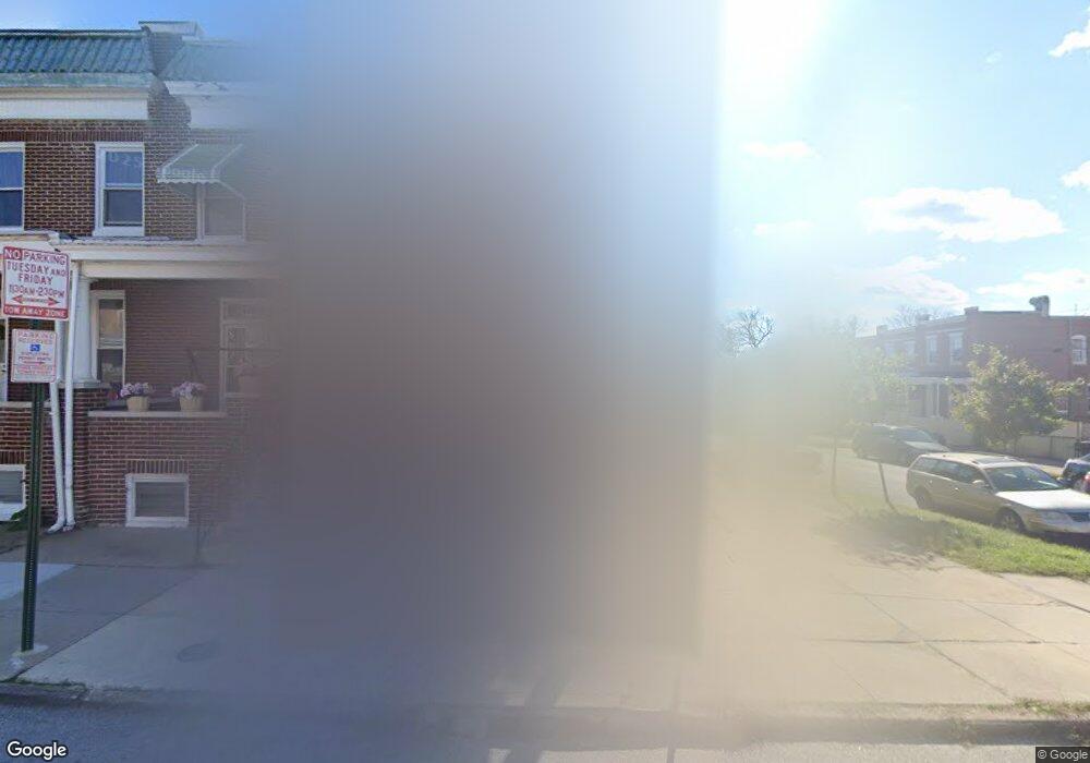 2701 E Biddle St, Baltimore, MD 21213 - photo 1