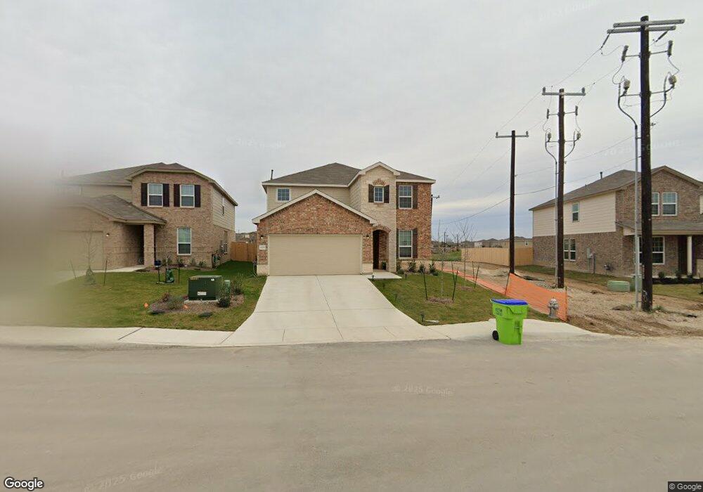 10118 Cowboy Ln, San Antonio, TX 78254 - photo 1