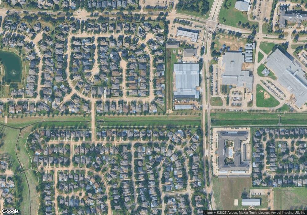 17103 Kendall Ridge Ln, Houston, TX 77095 - photo 1