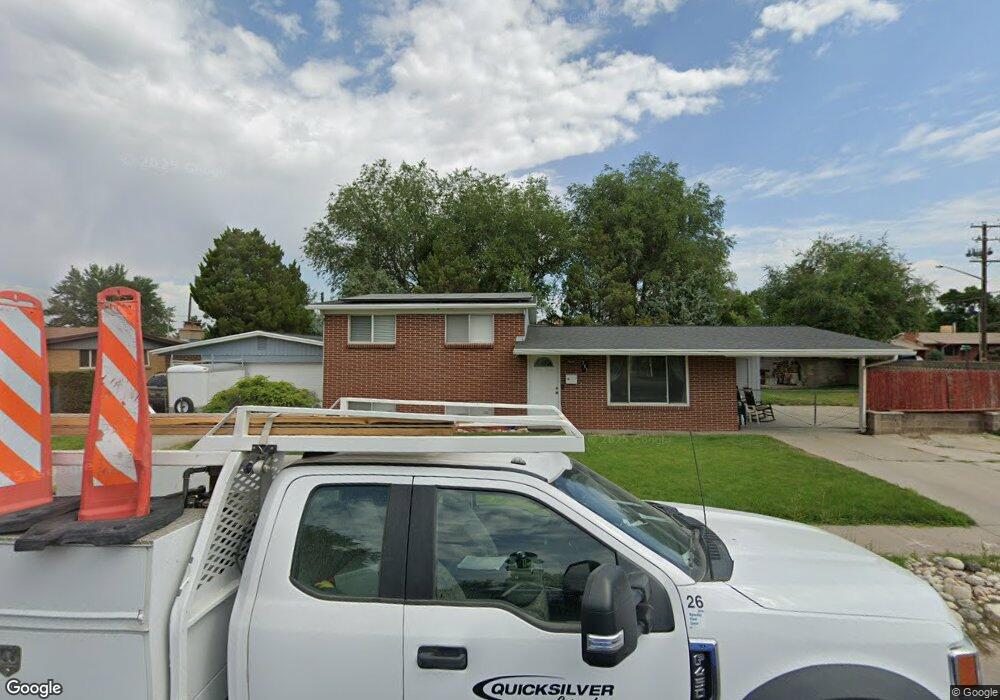 291 Twin Peaks St, Midvale, UT 84047 - photo 1