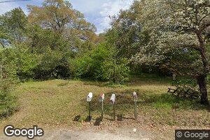 1507 Carlisle St, Bamberg, SC 29003