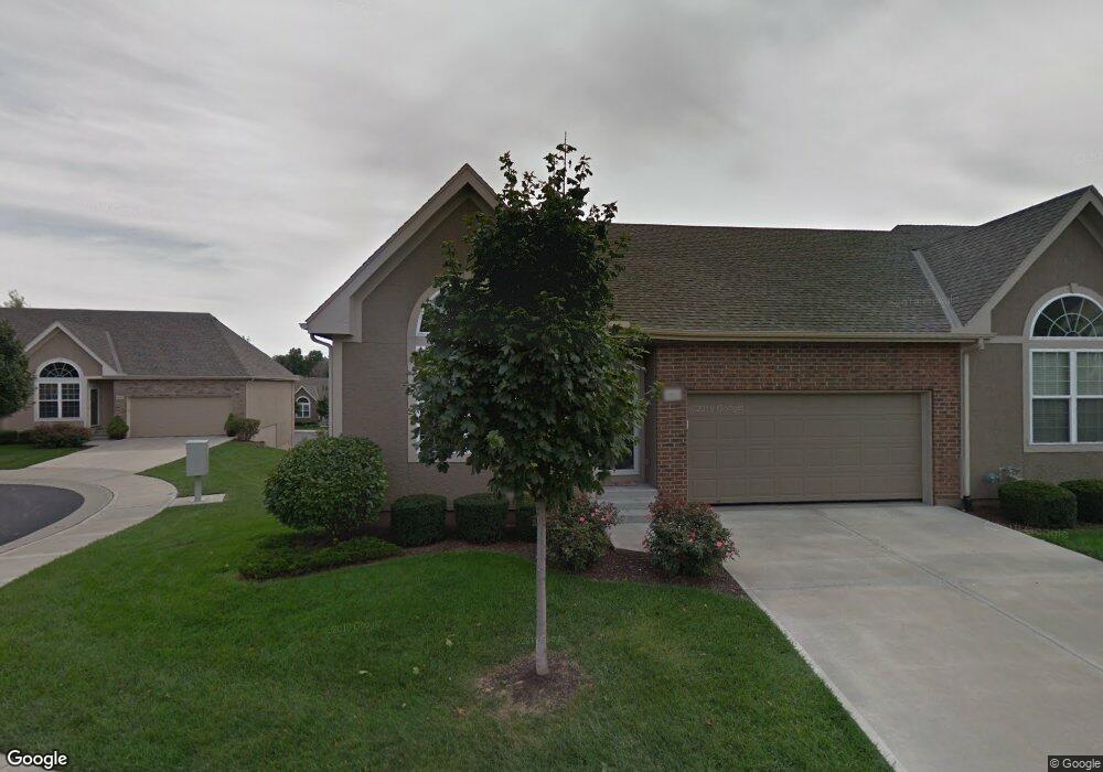 15513 W 61st St, Shawnee, KS 66217 - photo 1